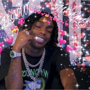 Meet your Posher, Elijah